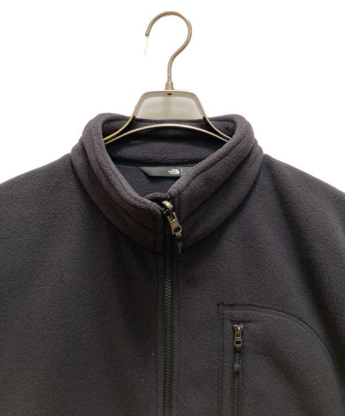 THE NORTH FACE（ザ ノース フェイス）THE NORTH FACE (ザ ノース フェイス) フィールドフリースジャケット ブラック サイズ:XLの古着・服飾アイテム