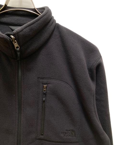 THE NORTH FACE（ザ ノース フェイス）THE NORTH FACE (ザ ノース フェイス) フィールドフリースジャケット ブラック サイズ:XLの古着・服飾アイテム