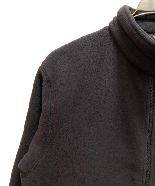 THE NORTH FACE（ザ ノース フェイス）THE NORTH FACE (ザ ノース フェイス) フィールドフリースジャケット ブラック サイズ:XLの古着・服飾アイテム