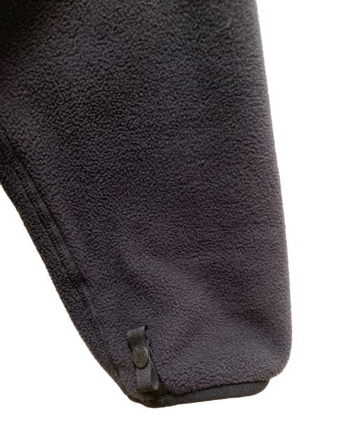 THE NORTH FACE（ザ ノース フェイス）THE NORTH FACE (ザ ノース フェイス) フィールドフリースジャケット ブラック サイズ:XLの古着・服飾アイテム