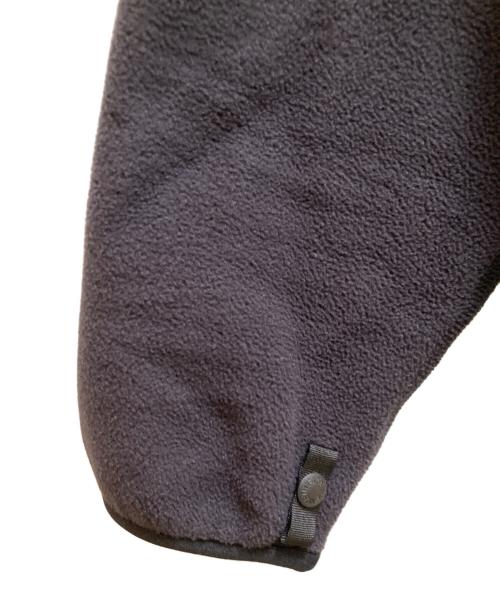 THE NORTH FACE（ザ ノース フェイス）THE NORTH FACE (ザ ノース フェイス) フィールドフリースジャケット ブラック サイズ:XLの古着・服飾アイテム