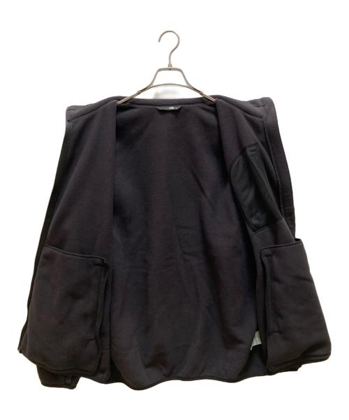 THE NORTH FACE（ザ ノース フェイス）THE NORTH FACE (ザ ノース フェイス) フィールドフリースジャケット ブラック サイズ:XLの古着・服飾アイテム
