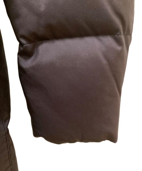 BURBERRY LONDON（バーバリーロンドン）BURBERRY LONDON (バーバリーロンドン) ダウンジャケット ブラック サイズ:mの古着・服飾アイテム