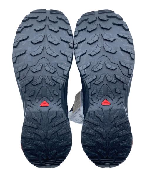 SALOMON（サロモン）SALOMON (サロモン) XT-アドベンチャー ブラック サイズ:26.5 未使用品の古着・服飾アイテム