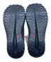 中古・古着 SALOMON (サロモン) エアロ フロー グラベル ゴアテックス ブラック×ブラウン サイズ:26.5 未使用品：13000円