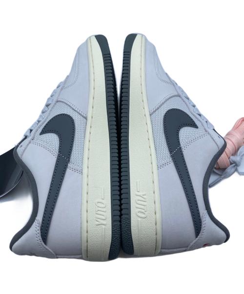 NIKE SB（ナイキエスビー）NIKE SB (ナイキエスビー) Yuto Horigome (堀米 雄斗) エアフォース1 ロー 