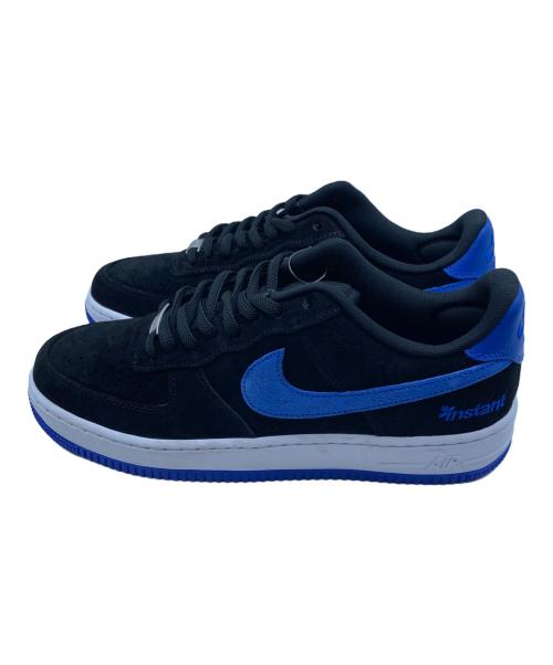 NIKE SB（ナイキエスビー）NIKE SB (ナイキエスビー) Instant Skateboards エアフォース1 ロー SE 