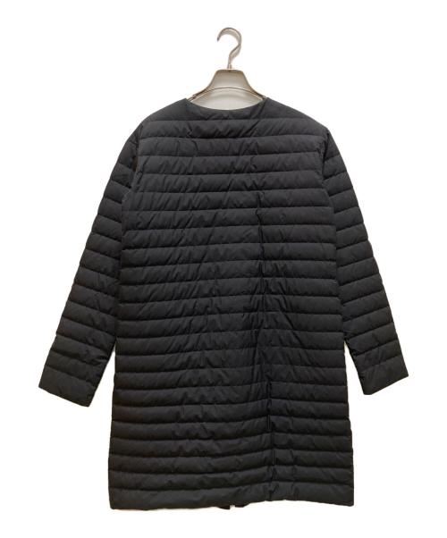 THE NORTH FACE（ザ ノース フェイス）THE NORTH FACE (ザ ノース フェイス) ウインドストッパーゼファーシェルコート ブラック サイズ:Lの古着・服飾アイテム