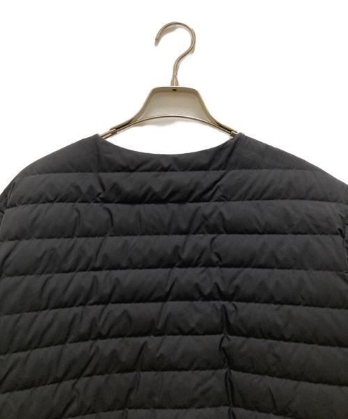 THE NORTH FACE（ザ ノース フェイス）THE NORTH FACE (ザ ノース フェイス) ウインドストッパーゼファーシェルコート ブラック サイズ:Lの古着・服飾アイテム