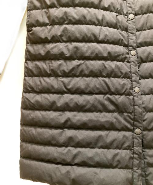 THE NORTH FACE（ザ ノース フェイス）THE NORTH FACE (ザ ノース フェイス) ウインドストッパーゼファーシェルコート ブラック サイズ:Lの古着・服飾アイテム