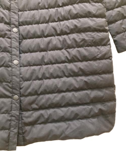 THE NORTH FACE（ザ ノース フェイス）THE NORTH FACE (ザ ノース フェイス) ウインドストッパーゼファーシェルコート ブラック サイズ:Lの古着・服飾アイテム