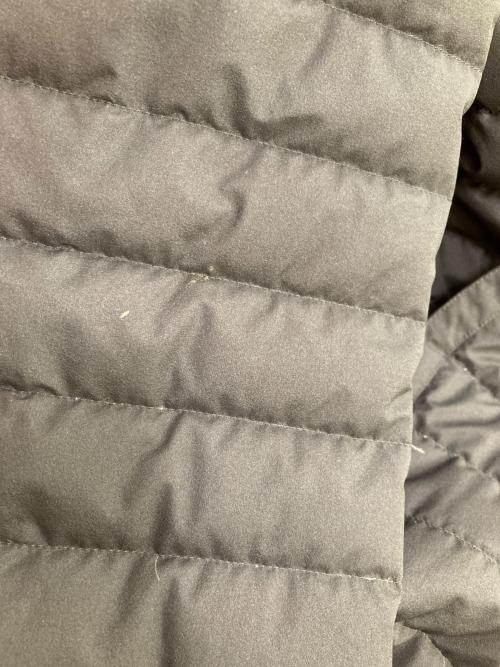 THE NORTH FACE（ザ ノース フェイス）THE NORTH FACE (ザ ノース フェイス) ウインドストッパーゼファーシェルコート ブラック サイズ:Lの古着・服飾アイテム