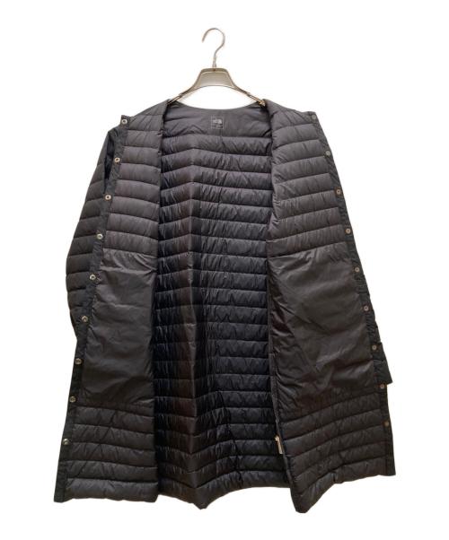 THE NORTH FACE（ザ ノース フェイス）THE NORTH FACE (ザ ノース フェイス) ウインドストッパーゼファーシェルコート ブラック サイズ:Lの古着・服飾アイテム