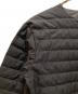 中古・古着 THE NORTH FACE (ザ ノース フェイス) ウインドストッパーゼファーシェルコート ブラック サイズ:L：15000円