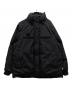 +PHENIX（プラスフェニックス）の古着「別注ゴアテックス ウインドストッパー ダウンジャケット」｜ブラック