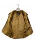 中古・古着 Barbour (バブアー) ファーライナーベスト ブラウン サイズ:40：9000円