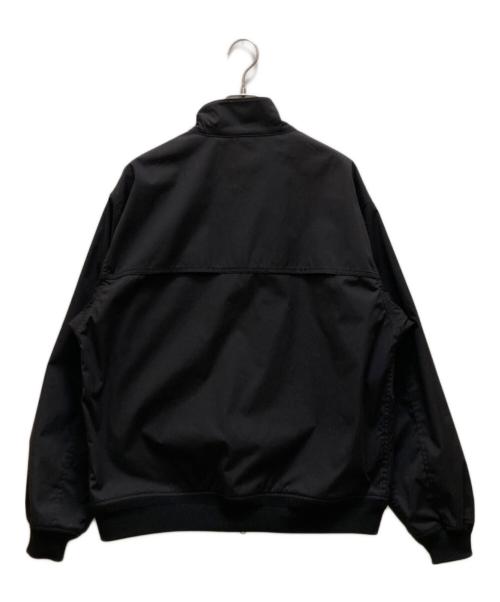 THE NORTHFACE PURPLELABEL（ザ・ノースフェイス パープルレーベル）THE NORTHFACE PURPLELABEL (ザ・ノースフェイス パープルレーベル) BEAMS (ビームス) 別注フィールドジャケット ブラック サイズ:Lの古着・服飾アイテム