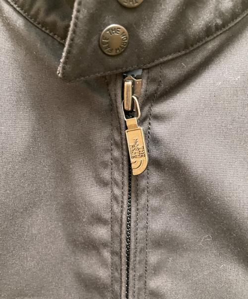 THE NORTHFACE PURPLELABEL（ザ・ノースフェイス パープルレーベル）THE NORTHFACE PURPLELABEL (ザ・ノースフェイス パープルレーベル) BEAMS (ビームス) 別注フィールドジャケット ブラック サイズ:Lの古着・服飾アイテム