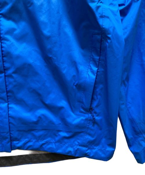 Patagonia（パタゴニア）Patagonia (パタゴニア) トレントシェルジャケット ブルー サイズ:Ｍの古着・服飾アイテム