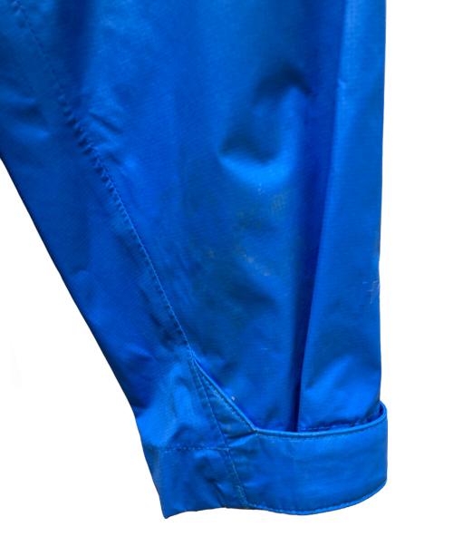 Patagonia（パタゴニア）Patagonia (パタゴニア) トレントシェルジャケット ブルー サイズ:Ｍの古着・服飾アイテム
