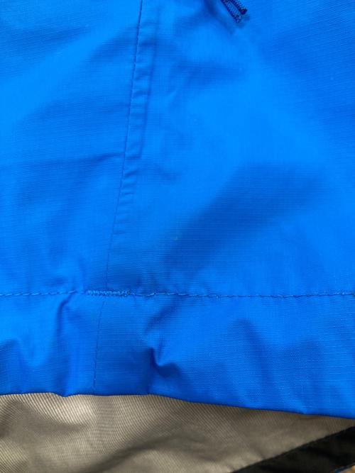 Patagonia（パタゴニア）Patagonia (パタゴニア) トレントシェルジャケット ブルー サイズ:Ｍの古着・服飾アイテム