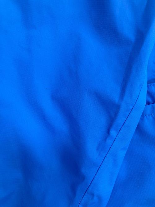 Patagonia（パタゴニア）Patagonia (パタゴニア) トレントシェルジャケット ブルー サイズ:Ｍの古着・服飾アイテム