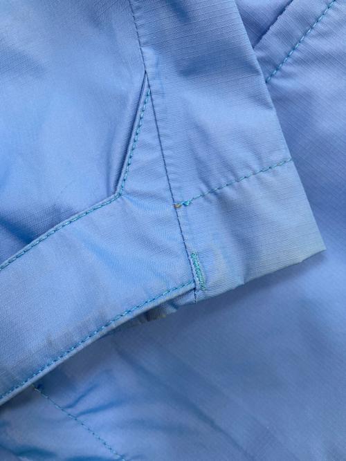 Patagonia（パタゴニア）Patagonia (パタゴニア) トレントシェルジャケット ブルー サイズ:Ｍの古着・服飾アイテム