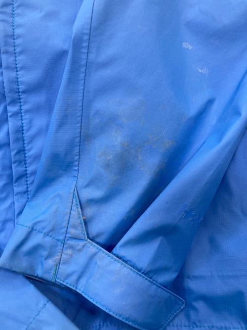 Patagonia（パタゴニア）Patagonia (パタゴニア) トレントシェルジャケット ブルー サイズ:Ｍの古着・服飾アイテム