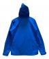 Patagonia (パタゴニア) トレントシェルジャケット ブルー サイズ:Ｍ：12000円