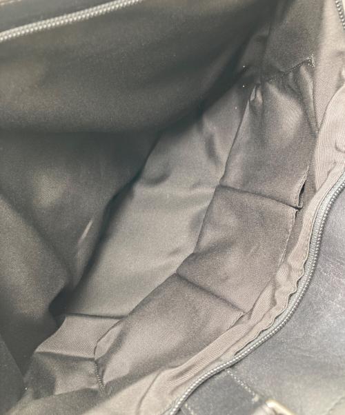 COACH（コーチ）COACH (コーチ) レキシントン レザー ビジネス トート ブラックの古着・服飾アイテム