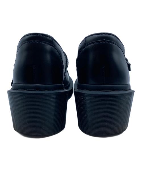 Dr.Martens（ドクターマーチン）Dr.Martens (ドクターマーチン) ALDERSTONE メリージェーン シューズ ブラック サイズ:UK4の古着・服飾アイテム