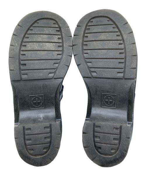Dr.Martens（ドクターマーチン）Dr.Martens (ドクターマーチン) ALDERSTONE メリージェーン シューズ ブラック サイズ:UK4の古着・服飾アイテム