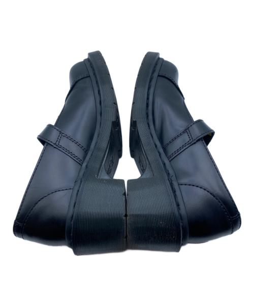 Dr.Martens（ドクターマーチン）Dr.Martens (ドクターマーチン) ALDERSTONE メリージェーン シューズ ブラック サイズ:UK4の古着・服飾アイテム
