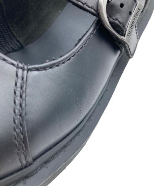 Dr.Martens（ドクターマーチン）Dr.Martens (ドクターマーチン) ALDERSTONE メリージェーン シューズ ブラック サイズ:UK4の古着・服飾アイテム