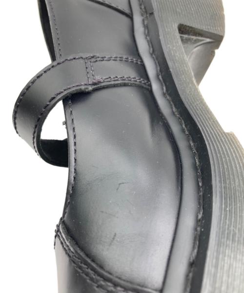 Dr.Martens（ドクターマーチン）Dr.Martens (ドクターマーチン) ALDERSTONE メリージェーン シューズ ブラック サイズ:UK4の古着・服飾アイテム