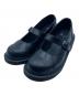 Dr.Martens（ドクターマーチン）の古着「ALDERSTONE メリージェーン シューズ」｜ブラック