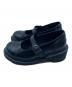 Dr.Martens (ドクターマーチン) ALDERSTONE メリージェーン シューズ ブラック サイズ:UK4：12000円