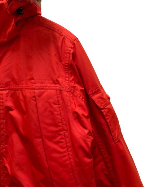 L.L.Bean（エルエルビーン）L.L.Bean (エルエルビーン) バクスター ステート ダウンパーカ オレンジ サイズ:Ｓの古着・服飾アイテム