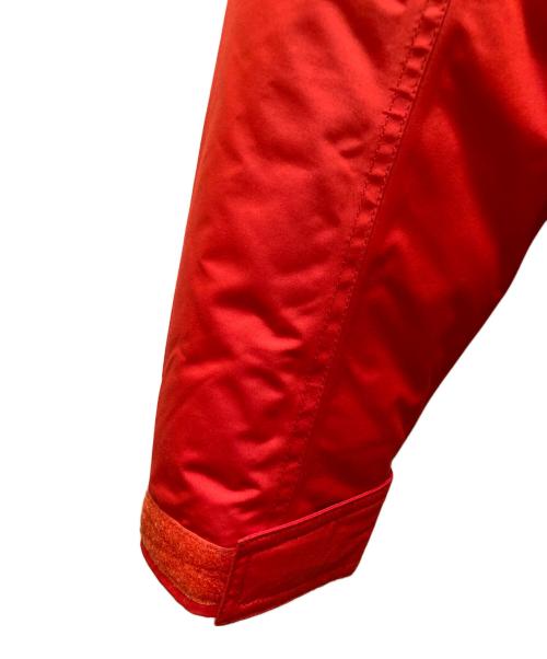 L.L.Bean（エルエルビーン）L.L.Bean (エルエルビーン) バクスター ステート ダウンパーカ オレンジ サイズ:Ｓの古着・服飾アイテム