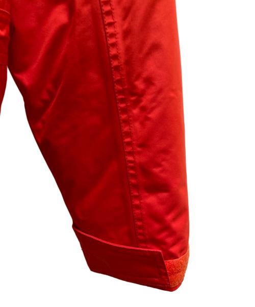 L.L.Bean（エルエルビーン）L.L.Bean (エルエルビーン) バクスター ステート ダウンパーカ オレンジ サイズ:Ｓの古着・服飾アイテム