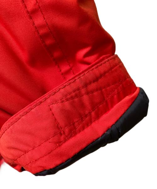 L.L.Bean（エルエルビーン）L.L.Bean (エルエルビーン) バクスター ステート ダウンパーカ オレンジ サイズ:Ｓの古着・服飾アイテム