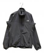 THE NORTH FACEザ ノース フェイス）の古着「V3 バーブジャケット」｜グレー