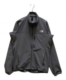 THE NORTH FACE（ザ ノース フェイス）の古着「V3 バーブジャケット」｜グレー