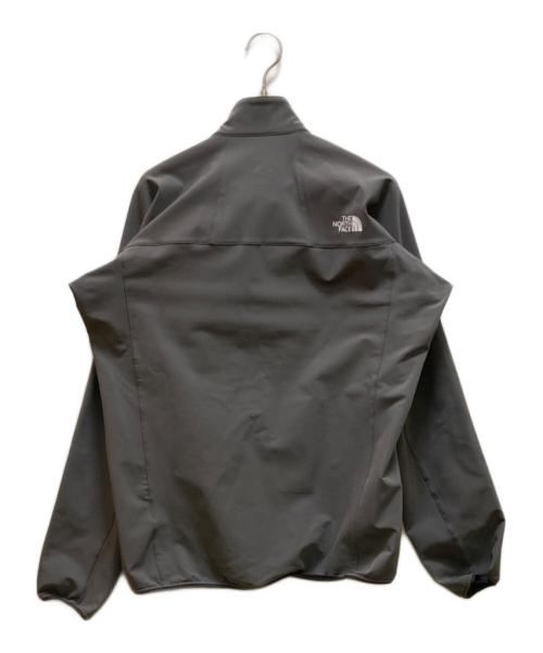 THE NORTH FACE（ザ ノース フェイス）THE NORTH FACE (ザ ノース フェイス) V3 バーブジャケット グレー サイズ:Ｓの古着・服飾アイテム