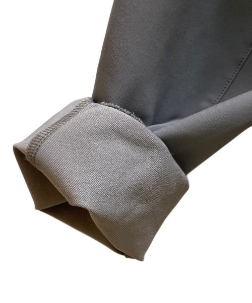 THE NORTH FACE（ザ ノース フェイス）THE NORTH FACE (ザ ノース フェイス) V3 バーブジャケット グレー サイズ:Ｓの古着・服飾アイテム