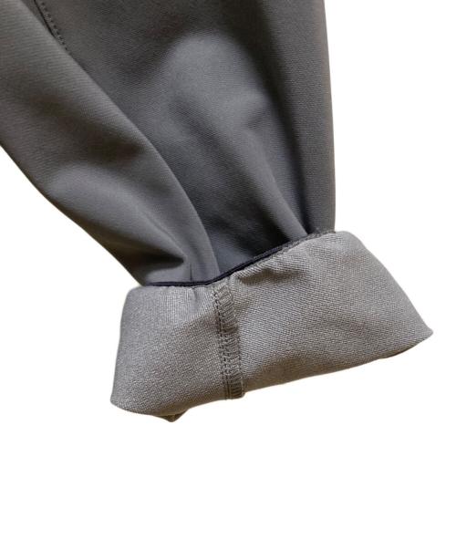 THE NORTH FACE（ザ ノース フェイス）THE NORTH FACE (ザ ノース フェイス) V3 バーブジャケット グレー サイズ:Ｓの古着・服飾アイテム
