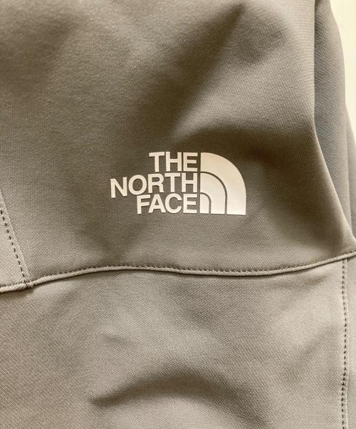 THE NORTH FACE（ザ ノース フェイス）THE NORTH FACE (ザ ノース フェイス) V3 バーブジャケット グレー サイズ:Ｓの古着・服飾アイテム