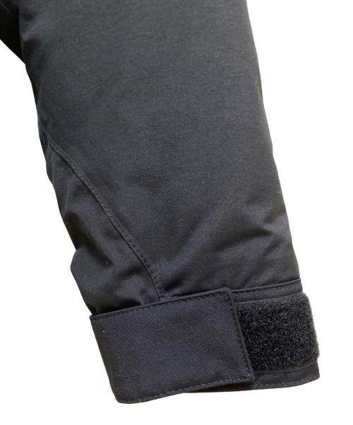 THE NORTH FACE（ザ ノース フェイス）THE NORTH FACE (ザ ノース フェイス) マウンテンダウンジャケット ブラック サイズ:sの古着・服飾アイテム
