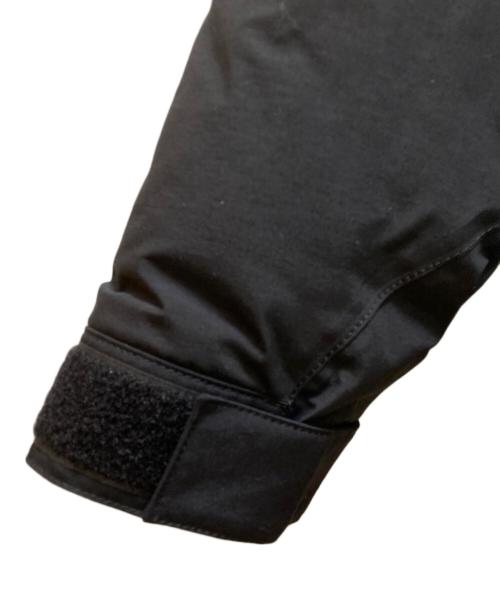 THE NORTH FACE（ザ ノース フェイス）THE NORTH FACE (ザ ノース フェイス) マウンテンダウンジャケット ブラック サイズ:sの古着・服飾アイテム