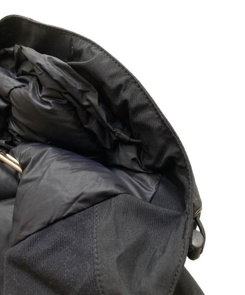 THE NORTH FACE（ザ ノース フェイス）THE NORTH FACE (ザ ノース フェイス) マウンテンダウンジャケット ブラック サイズ:sの古着・服飾アイテム